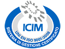 Certificato ICIM